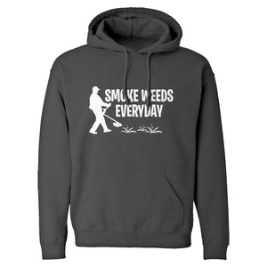 Smoke Weeds Everyday Unisex Adult Hoodie