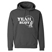 Yeah Buoy! Unisex Adult Hoodie