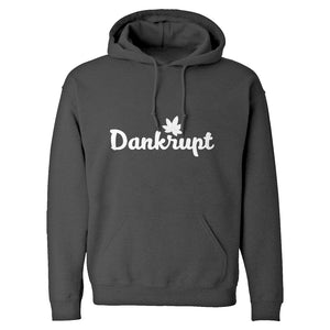 Dankrupt Unisex Adult Hoodie