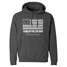 Betsy Ross Unisex Adult Hoodie