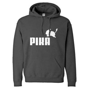 Hoodie Pika Puma Unisex Adult Hoodie
