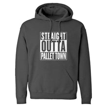 Hoodie Straight Outta Pallet Town Unisex Adult Hoodie
