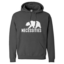 Hoodie Bear Necessities Unisex Adult Hoodie