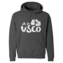 Oh So VSCO Unisex Adult Hoodie