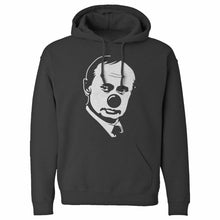 Putin Clown Unisex Adult Hoodie