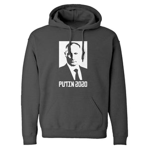 Hoodie Putin 2020 Unisex Adult Hoodie