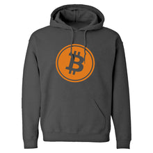 Hoodie Bitcoin Unisex Adult Hoodie