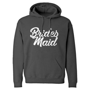 Hoodie Bridesmaid Unisex Adult Hoodie