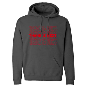 THANK U, NEXT Unisex Adult Hoodie