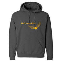 Hoodie Ain't No Snitch Unisex Adult Hoodie
