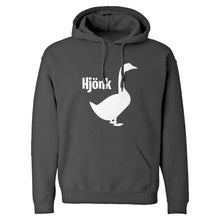 GOOSE HJONK Unisex Adult Hoodie