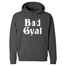 Bad Gyal Unisex Adult Hoodie