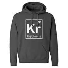 Hoodie Kryptonite Unisex Adult Hoodie