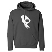 Hoodie Gotcha Unisex Adult Hoodie