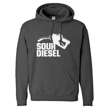 Hoodie Sour Diesel Unisex Adult Hoodie