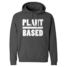 Hoodie Plant Based Unisex Adult Hoodie