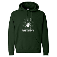 Hoodie White Widow Unisex Adult Hoodie