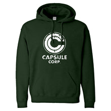 Hoodie Capsule Corp Unisex Adult Hoodie