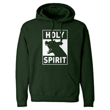 Holy Spirit Unisex Adult Hoodie