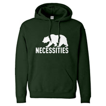 Hoodie Bear Necessities Unisex Adult Hoodie