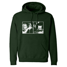 Woman Yelling at Cat Meme Unisex Adult Hoodie