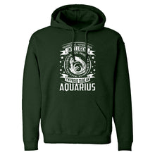 Hoodie Aquarius Astrology Zodiac Sign Unisex Adult Hoodie