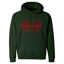 THANK U, NEXT Unisex Adult Hoodie