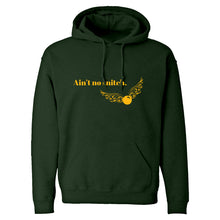 Hoodie Ain't No Snitch Unisex Adult Hoodie