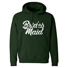 Hoodie Bridesmaid Unisex Adult Hoodie