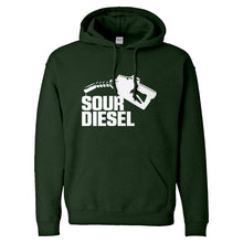 Hoodie Sour Diesel Unisex Adult Hoodie