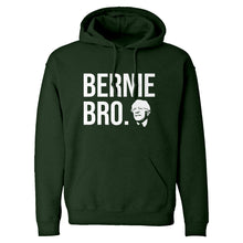 Bernie Bro. Unisex Adult Hoodie