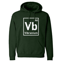Hoodie Vibranium Unisex Adult Hoodie