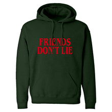 Friend's Don’t Lie Unisex Adult Hoodie