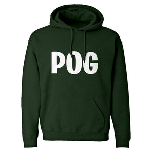 POG Unisex Adult Hoodie