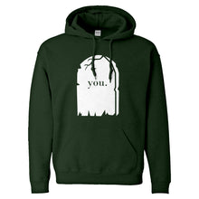 Hoodie You're Dead to Me Unisex Adult Hoodie