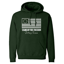 Betsy Ross Unisex Adult Hoodie