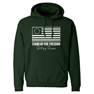 Betsy Ross Unisex Adult Hoodie