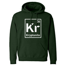 Hoodie Kryptonite Unisex Adult Hoodie