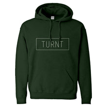 Hoodie TURNT Unisex Adult Hoodie