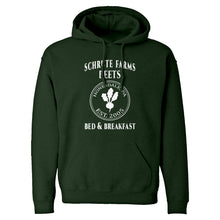 Shrute Beets Unisex Adult Hoodie