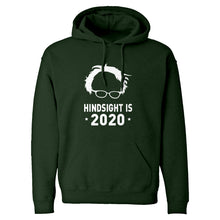 Hoodie Hindsight is 2020 Unisex Adult Hoodie