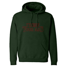 I Dump Your Ass Unisex Adult Hoodie
