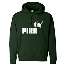Hoodie Pika Puma Unisex Adult Hoodie