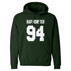 Rap Monster 94 Unisex Adult Hoodie