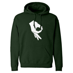 Hoodie Gotcha Unisex Adult Hoodie