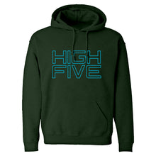 Hoodie High Five Unisex Adult Hoodie