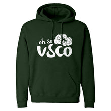 Oh So VSCO Unisex Adult Hoodie
