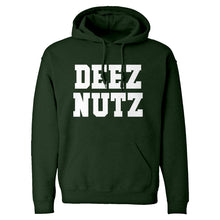 Hoodie Deez Nuts Unisex Adult Hoodie