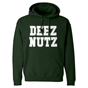 Hoodie Deez Nuts Unisex Adult Hoodie