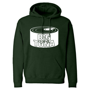 Big Tuna Unisex Adult Hoodie